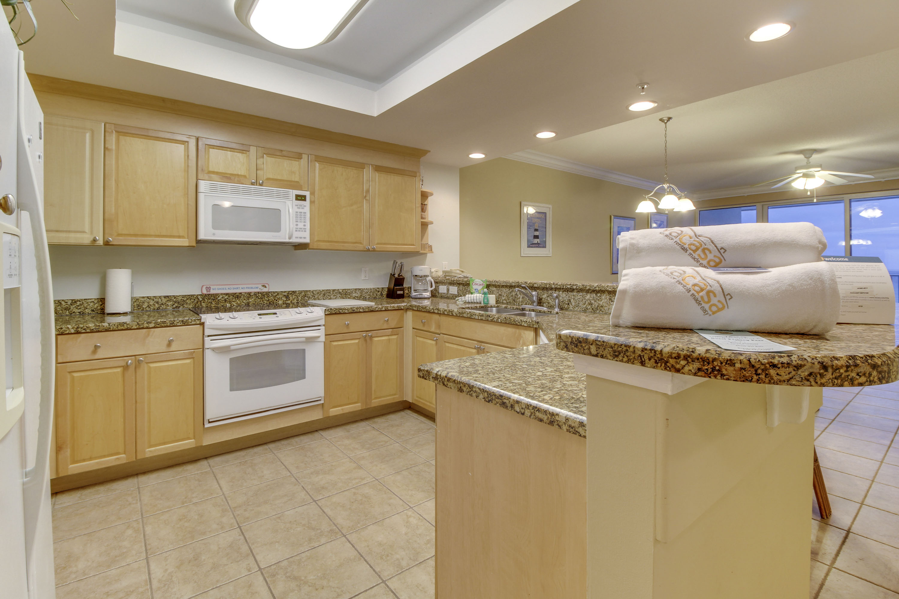 Panama City Beach Condo 905372