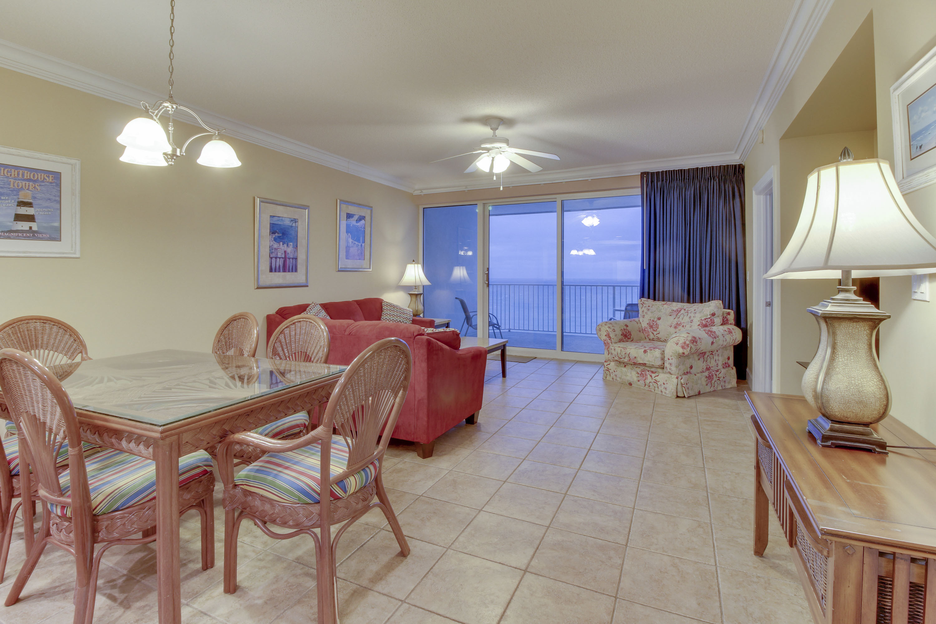 Panama City Beach Condo 905372
