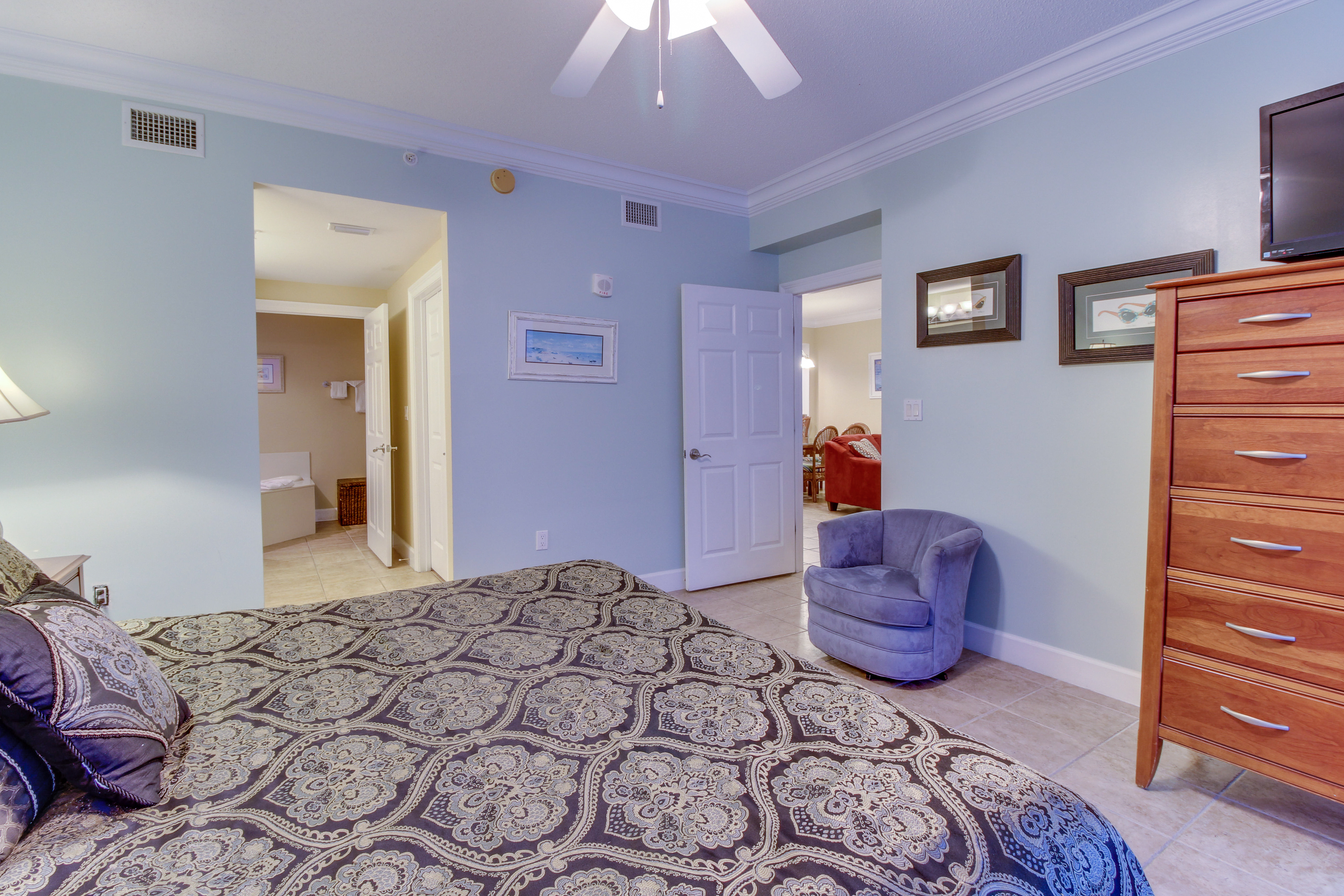 Panama City Beach Condo 905372