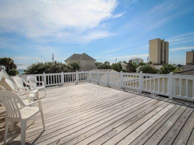 Panama City Beach Home 905375