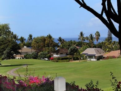 Wailea Vacation Condo