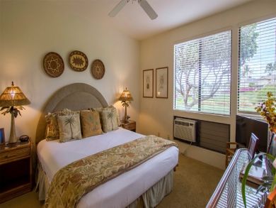 King Bed