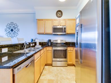 Beaches Of South Walton Condo 905388