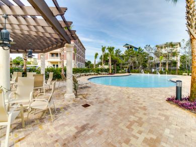Beaches Of South Walton Condo 905388