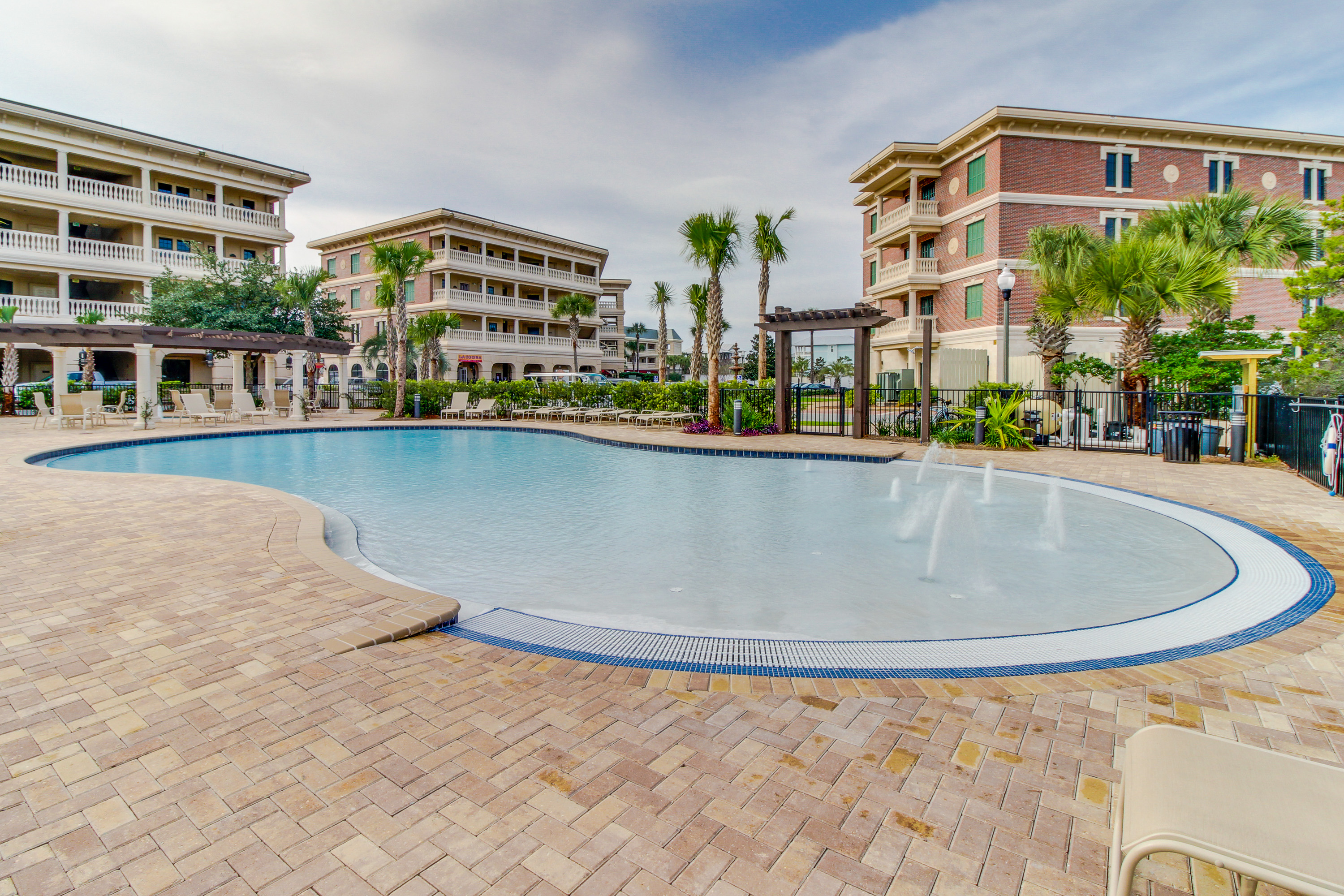 Beaches Of South Walton Condo 905388