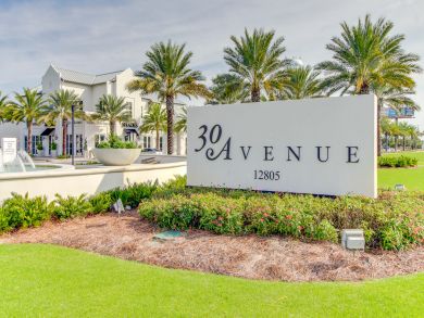 Beaches Of South Walton Condo 905388