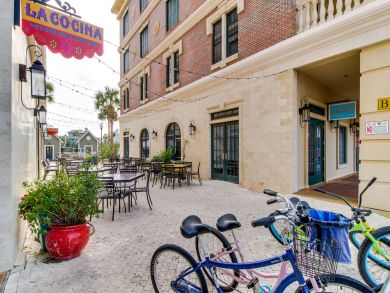 Beaches Of South Walton Condo 905388