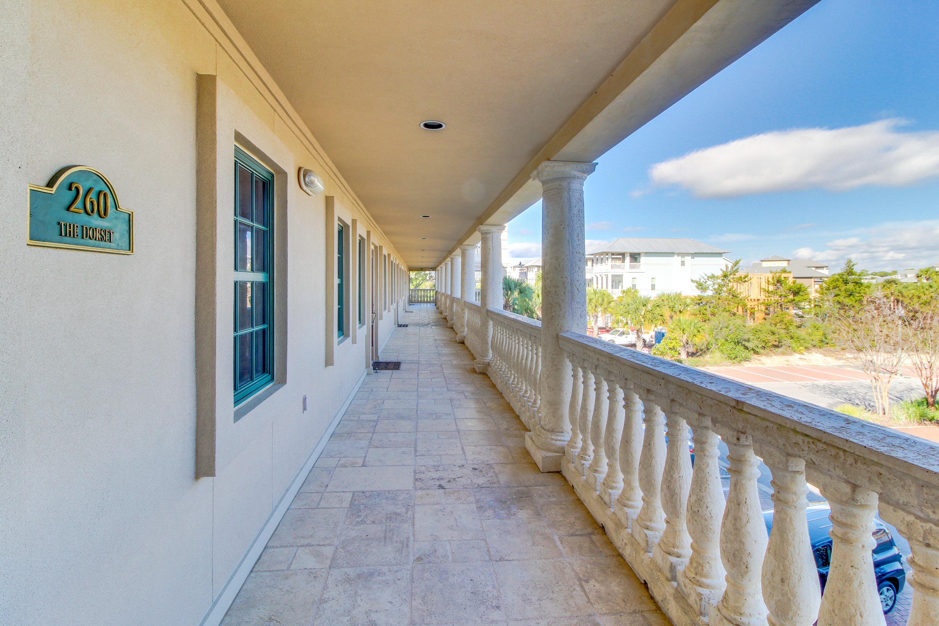 Beaches Of South Walton Condo 905388