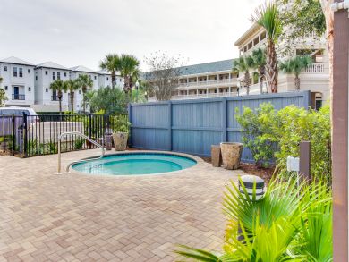 Beaches Of South Walton Condo 905388