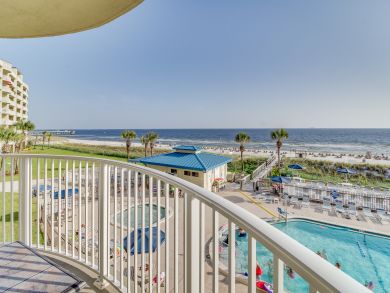 Panama City Beach Condo 905393 Panama City Beach Condo 905393