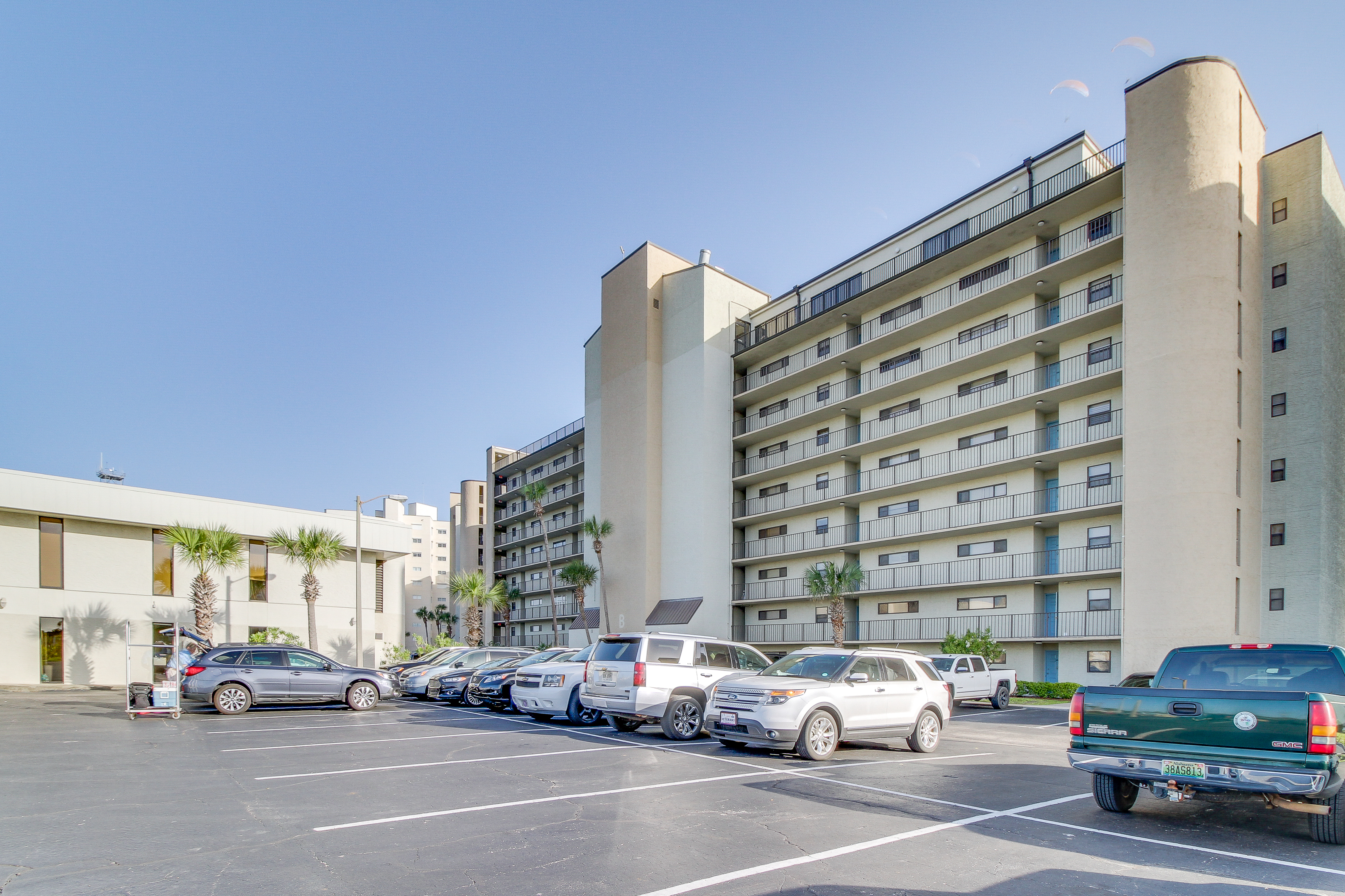 Panama City Beach Condo 905393 Panama City Beach Condo 905393
