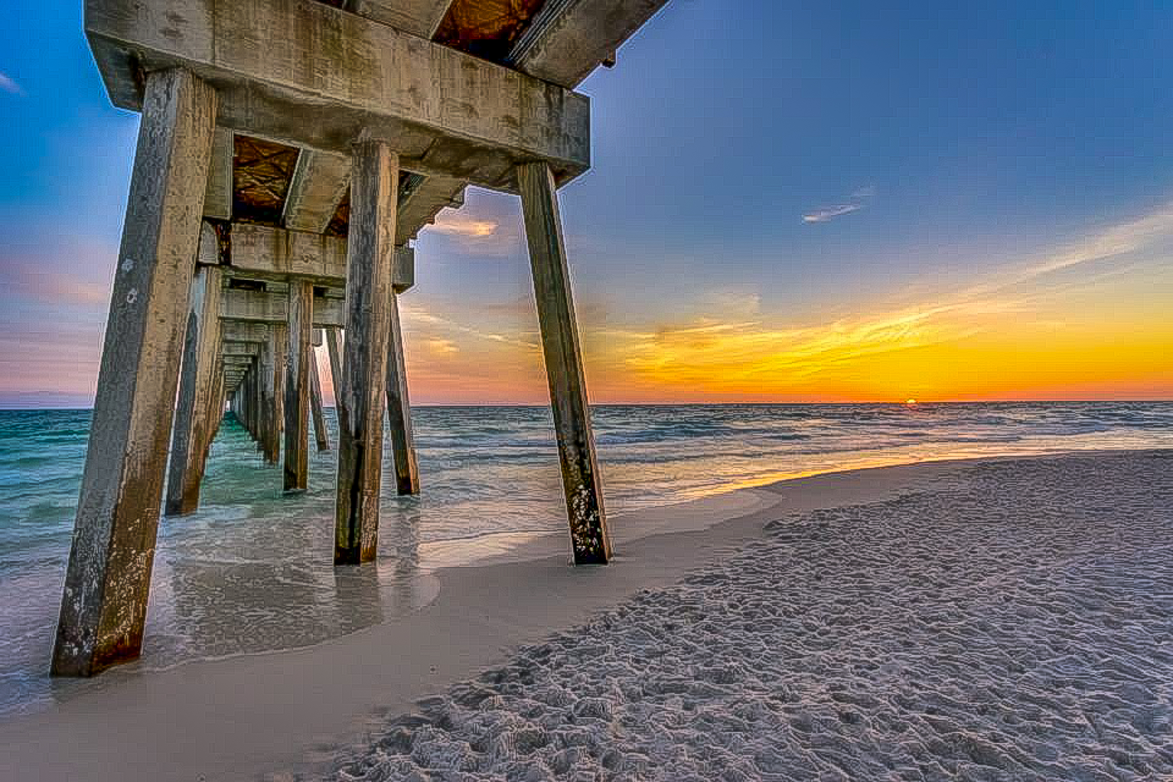 Panama City Beach Home 905395 Panama City Beach Home 905395