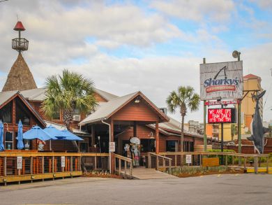 Panama City Beach Home 905395 Panama City Beach Home 905395