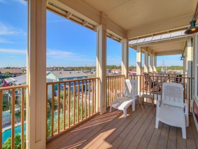 Panama City Beach Home 905400