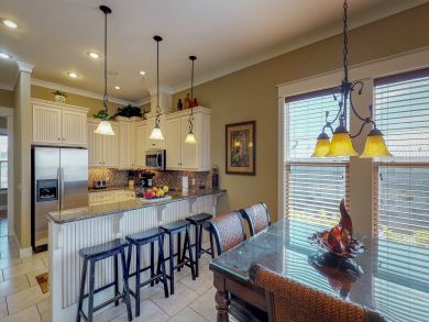 Panama City Beach Home 905400