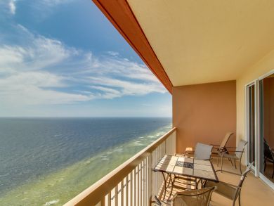 Panama City Beach Condo 905401