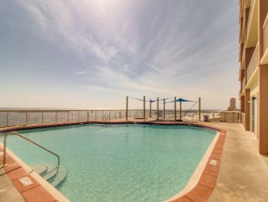 Panama City Beach Condo 905401