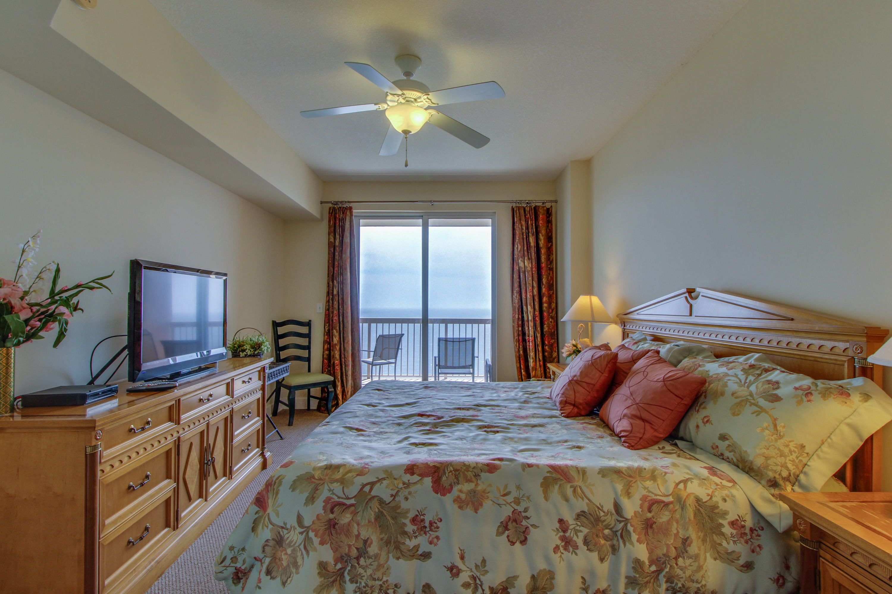 Panama City Beach Condo 905401