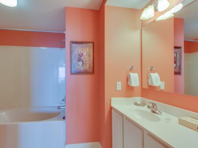 Panama City Beach Condo 905401