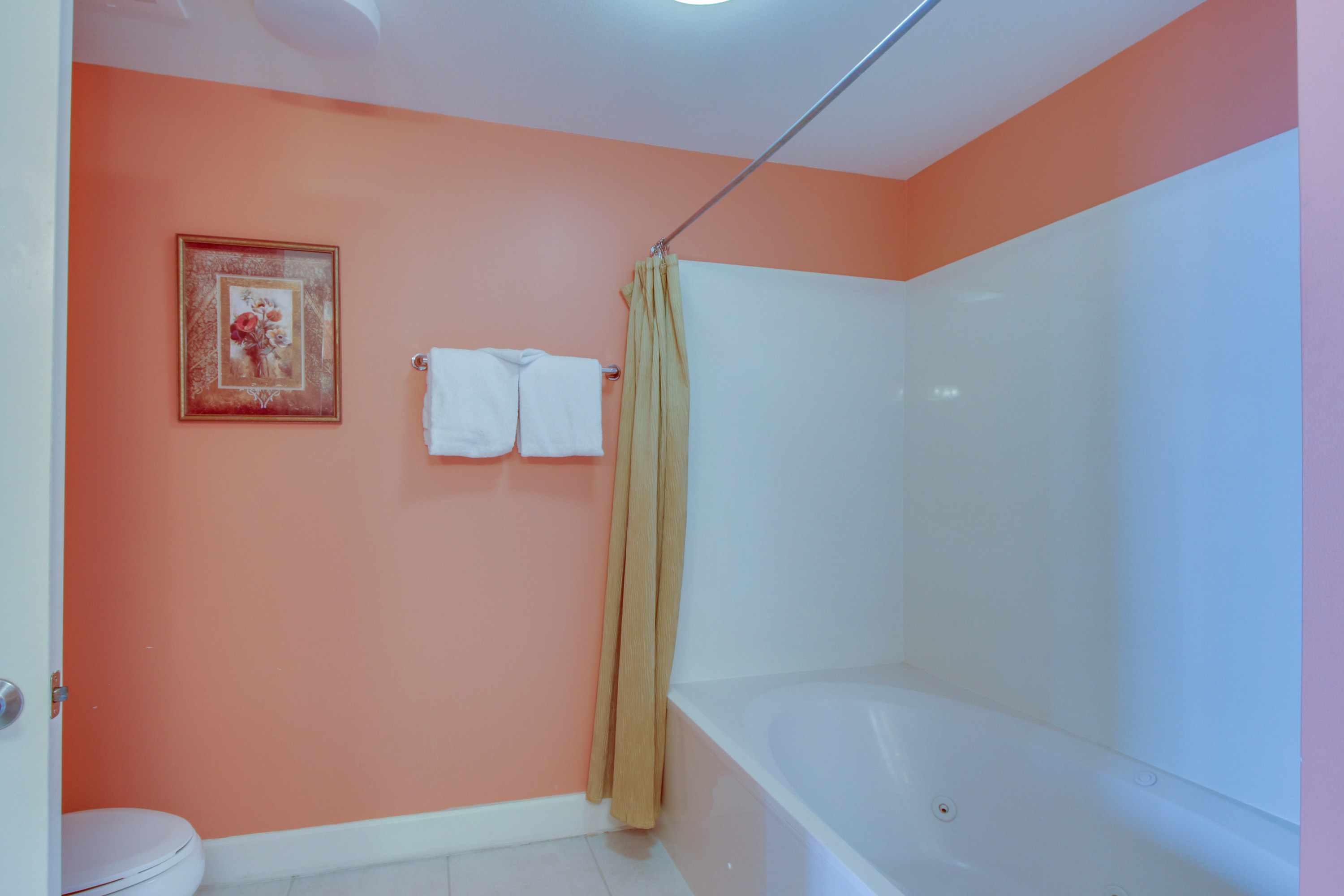 Panama City Beach Condo 905401