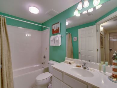 Panama City Beach Condo 905401