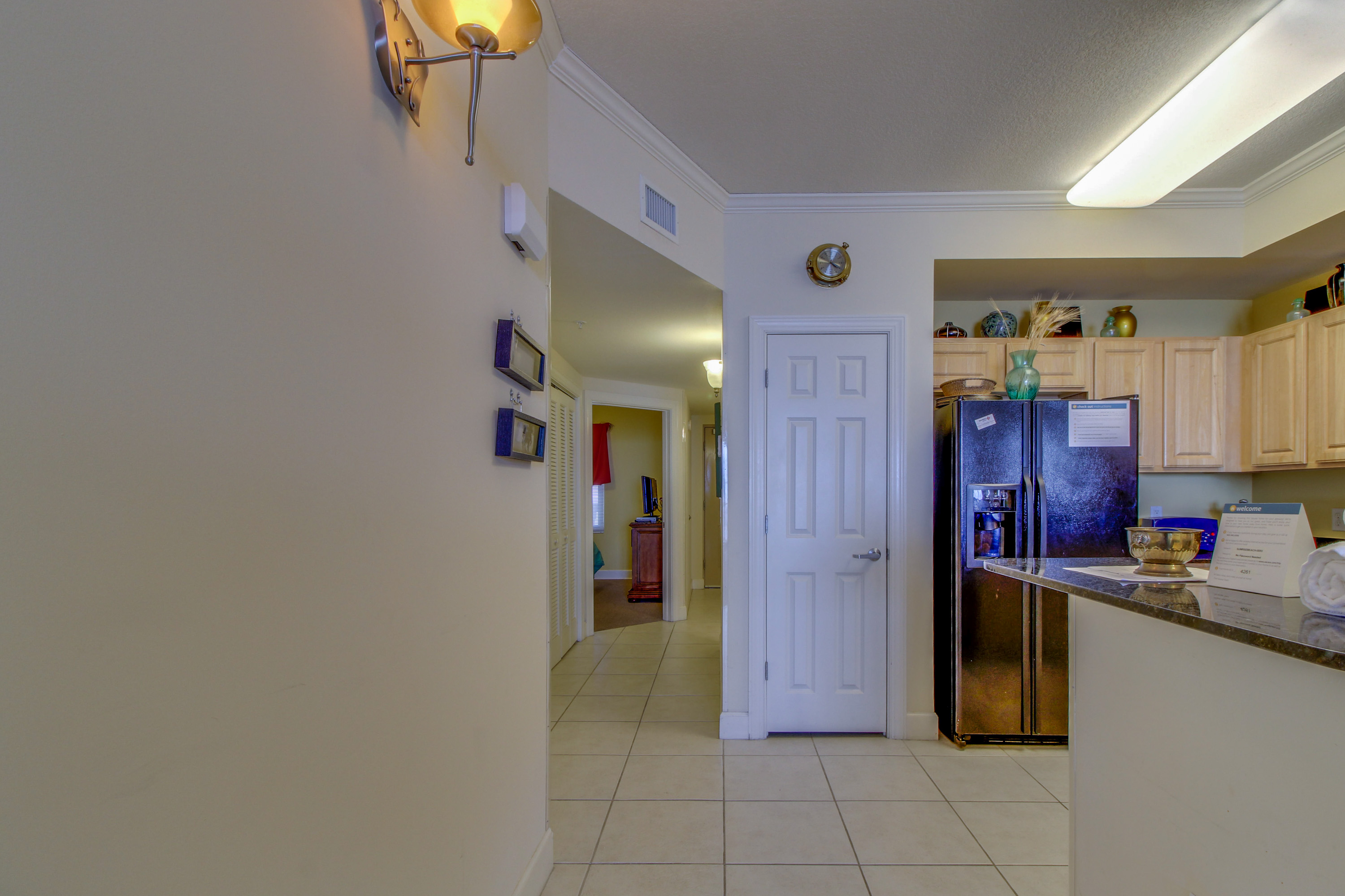 Panama City Beach Condo 905401