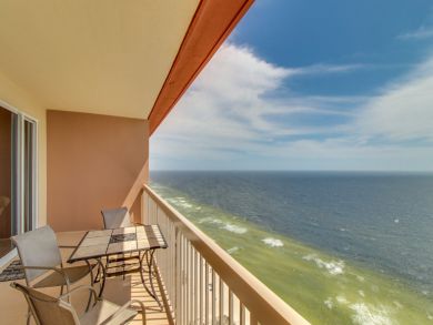 Panama City Beach Condo 905401
