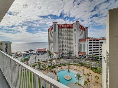 Panama City Beach Condo 905403