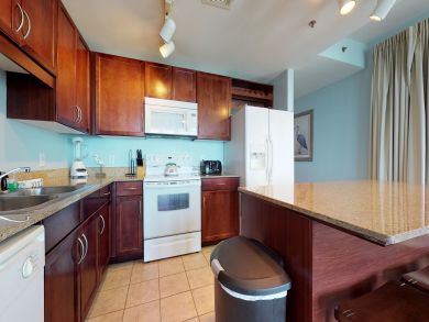 Panama City Beach Condo 905403