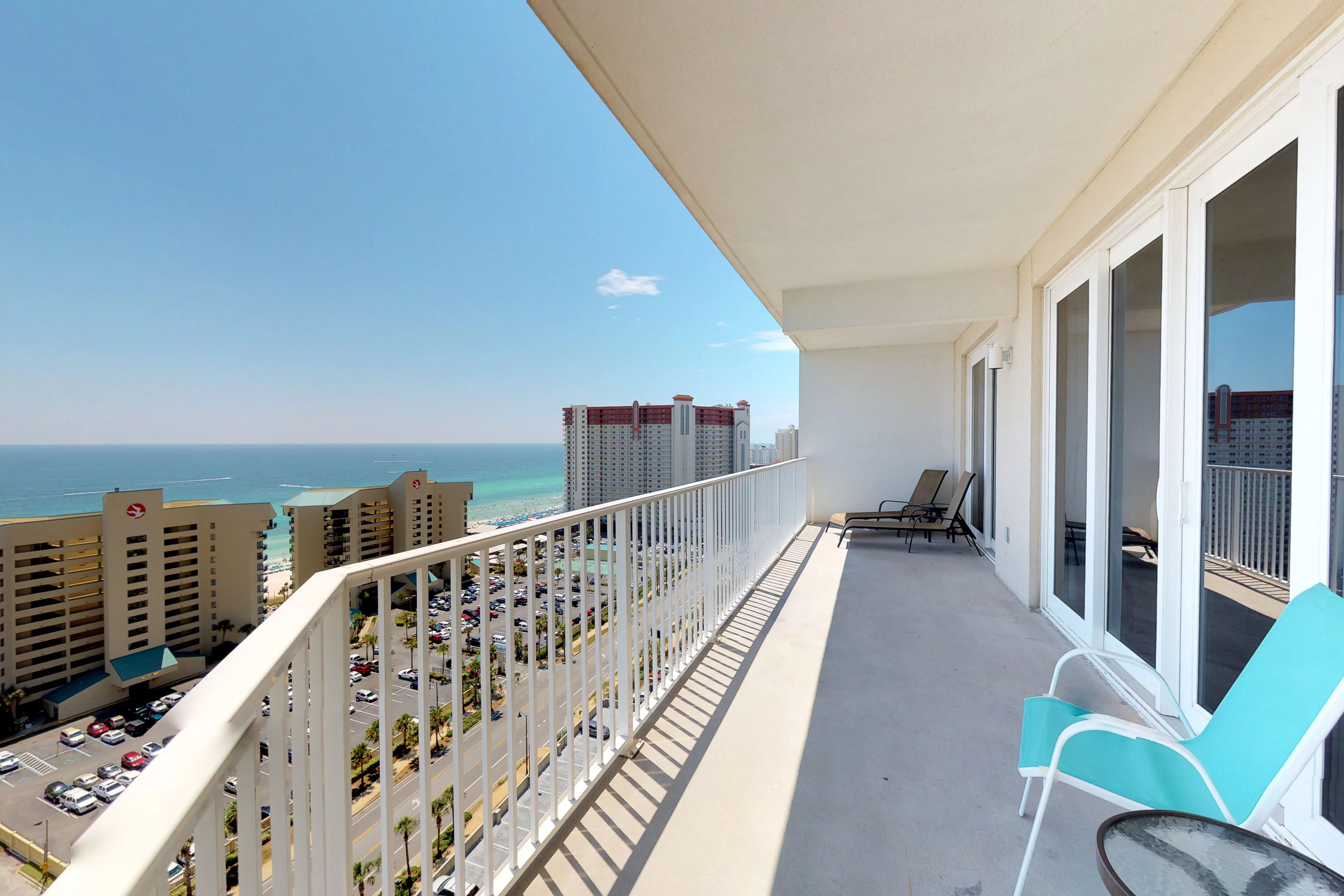 Panama City Beach Condo 905403
