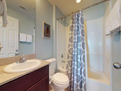 Panama City Beach Condo 905403