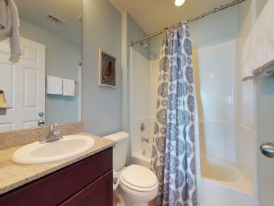 Panama City Beach Condo 905403