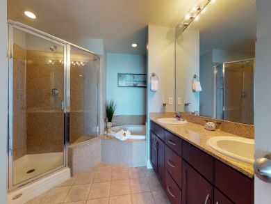 Panama City Beach Condo 905403