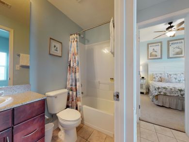 Panama City Beach Condo 905403
