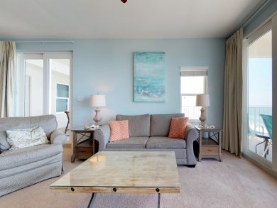 Panama City Beach Condo 905403