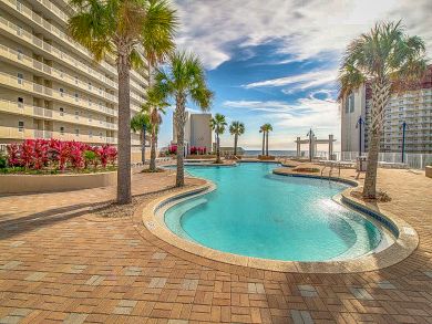 Panama City Beach Condo 905403