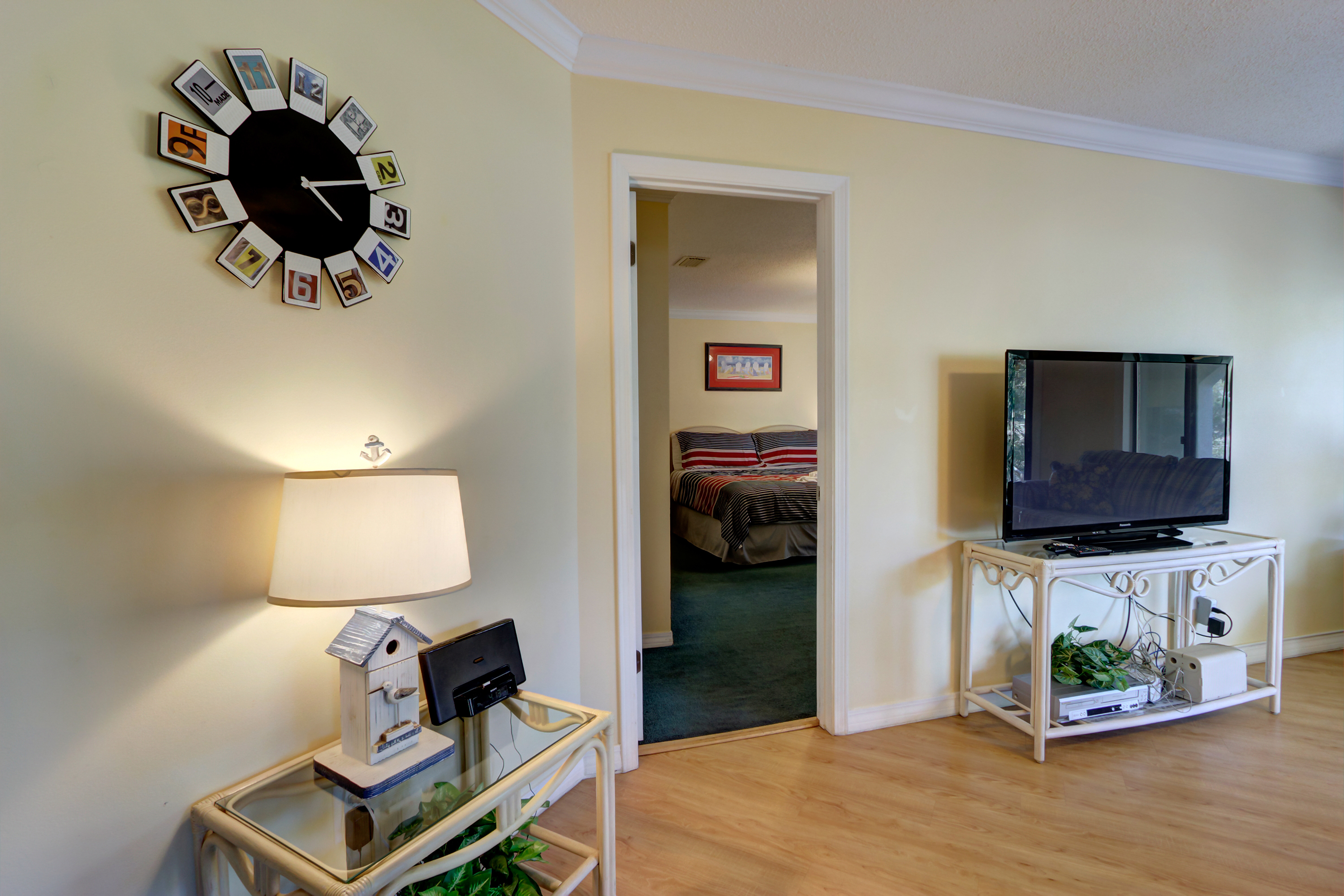Panama City Beach Condo 905404