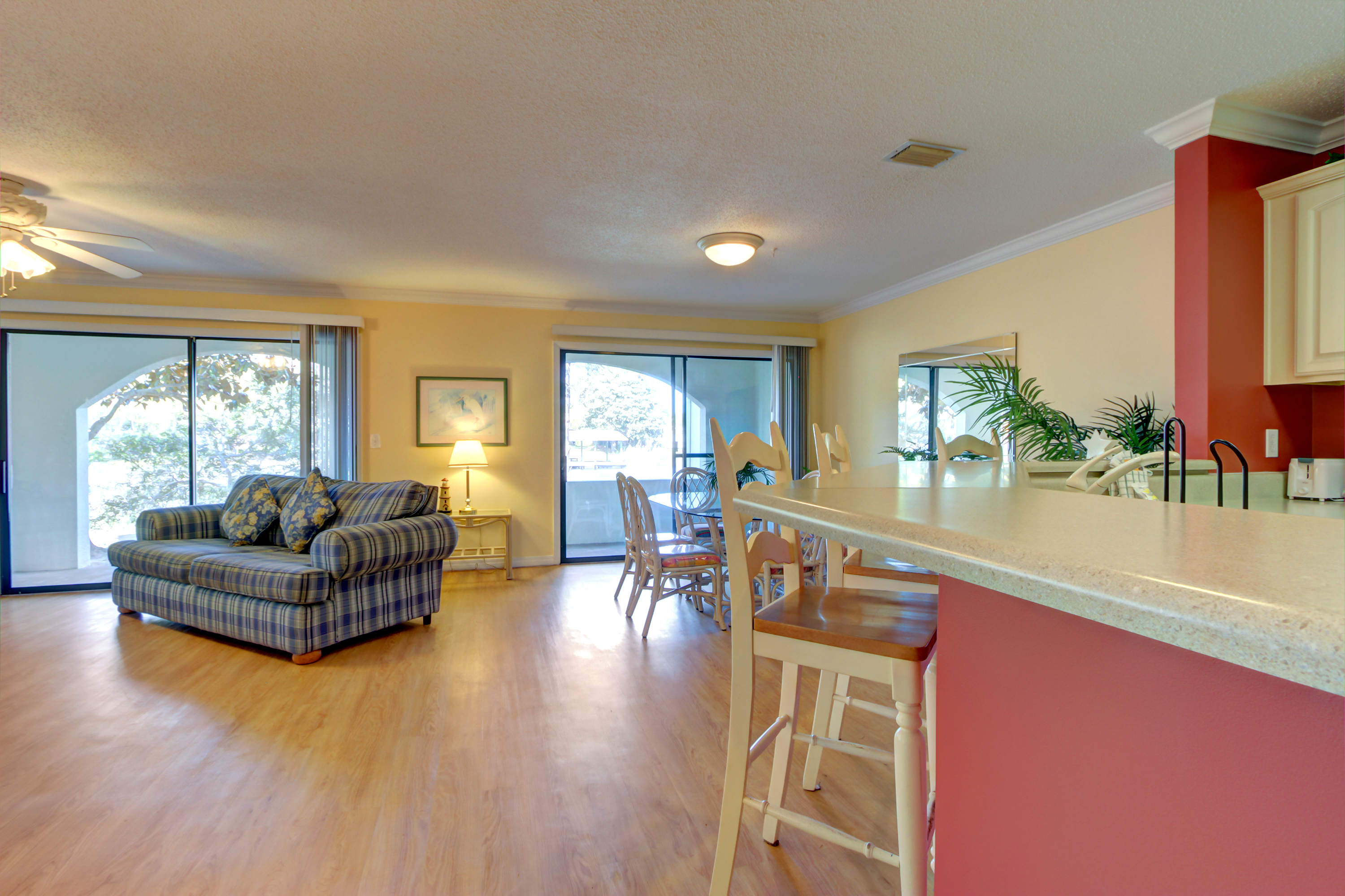 Panama City Beach Condo 905404