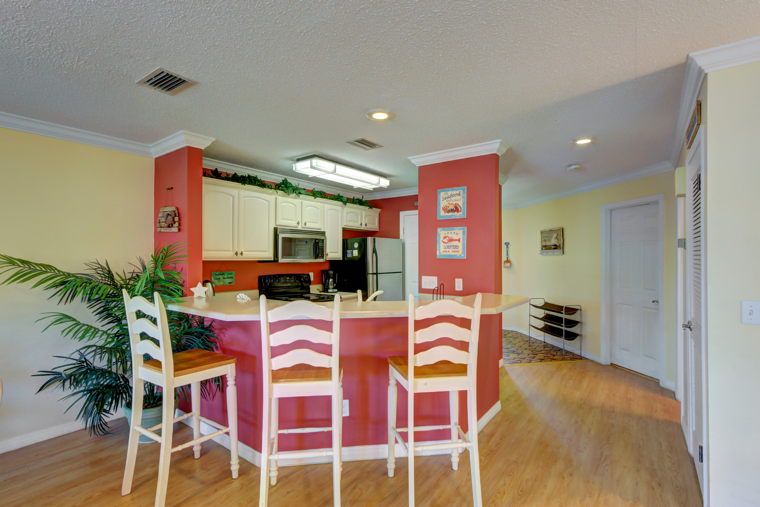 Panama City Beach Condo 905404