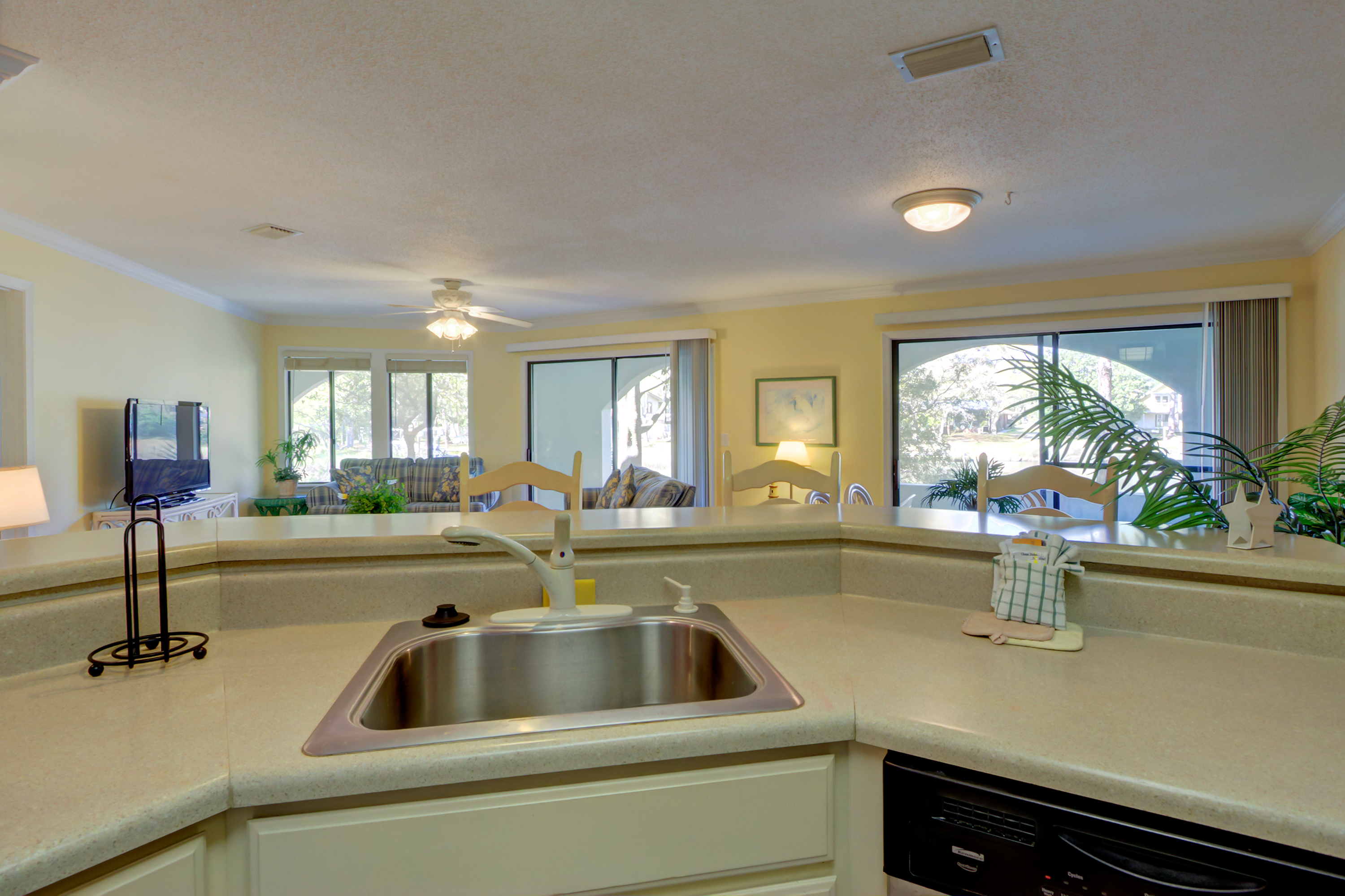 Panama City Beach Condo 905404