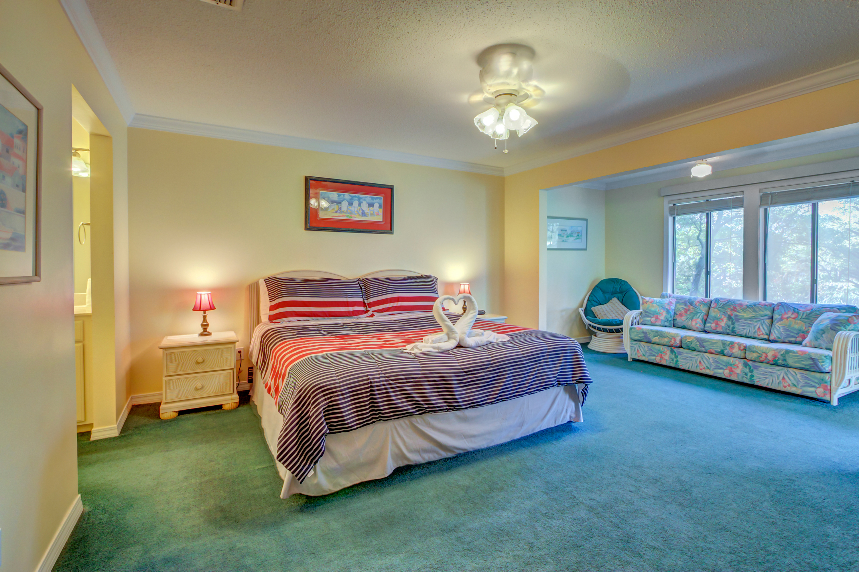 Panama City Beach Condo 905404