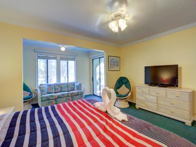 Panama City Beach Condo 905404