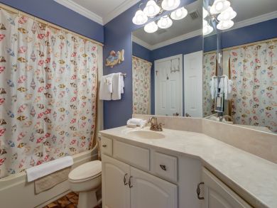 Panama City Beach Condo 905404
