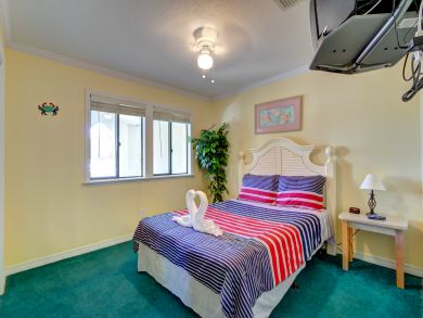 Panama City Beach Condo 905404