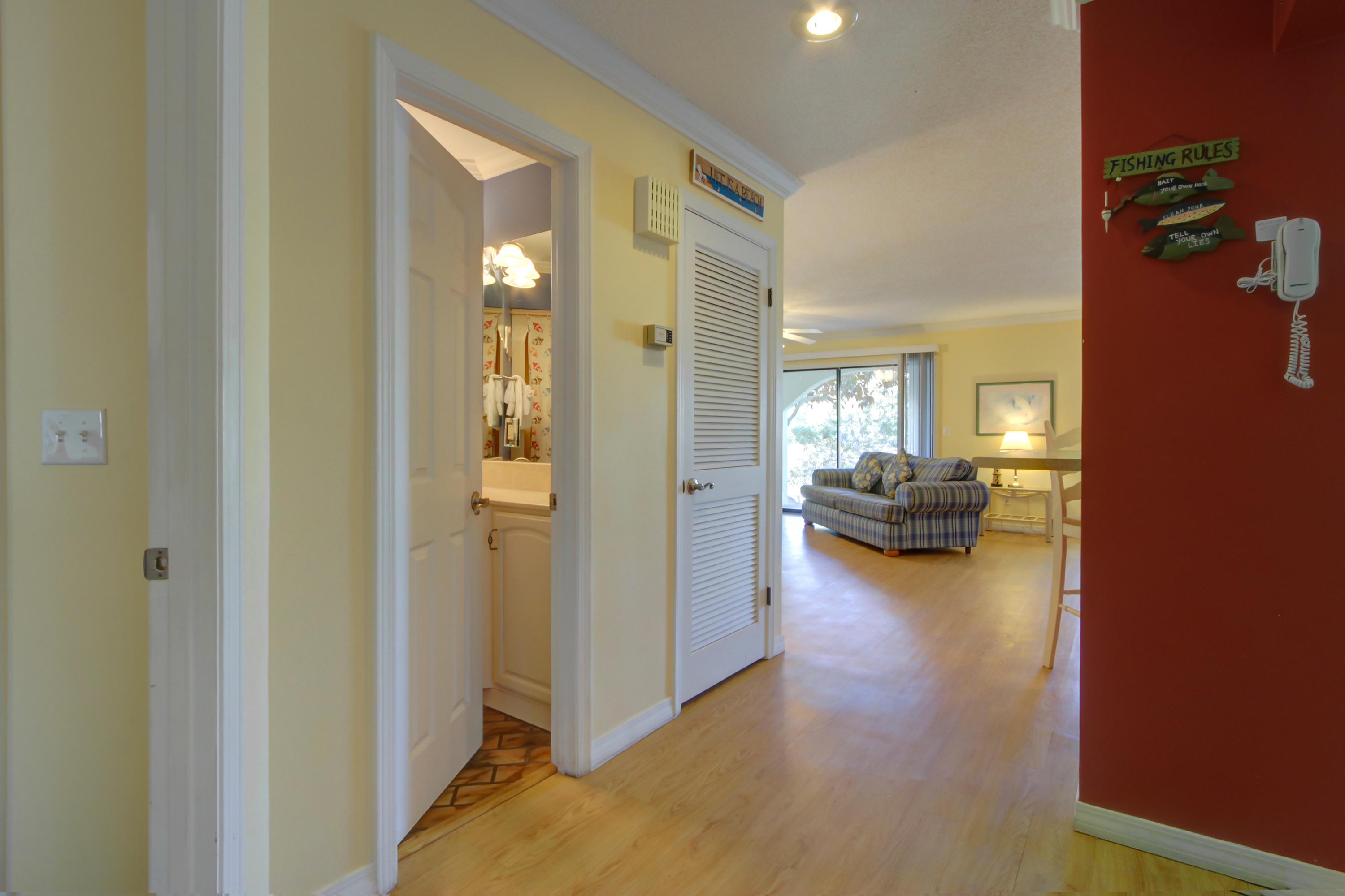 Panama City Beach Condo 905404