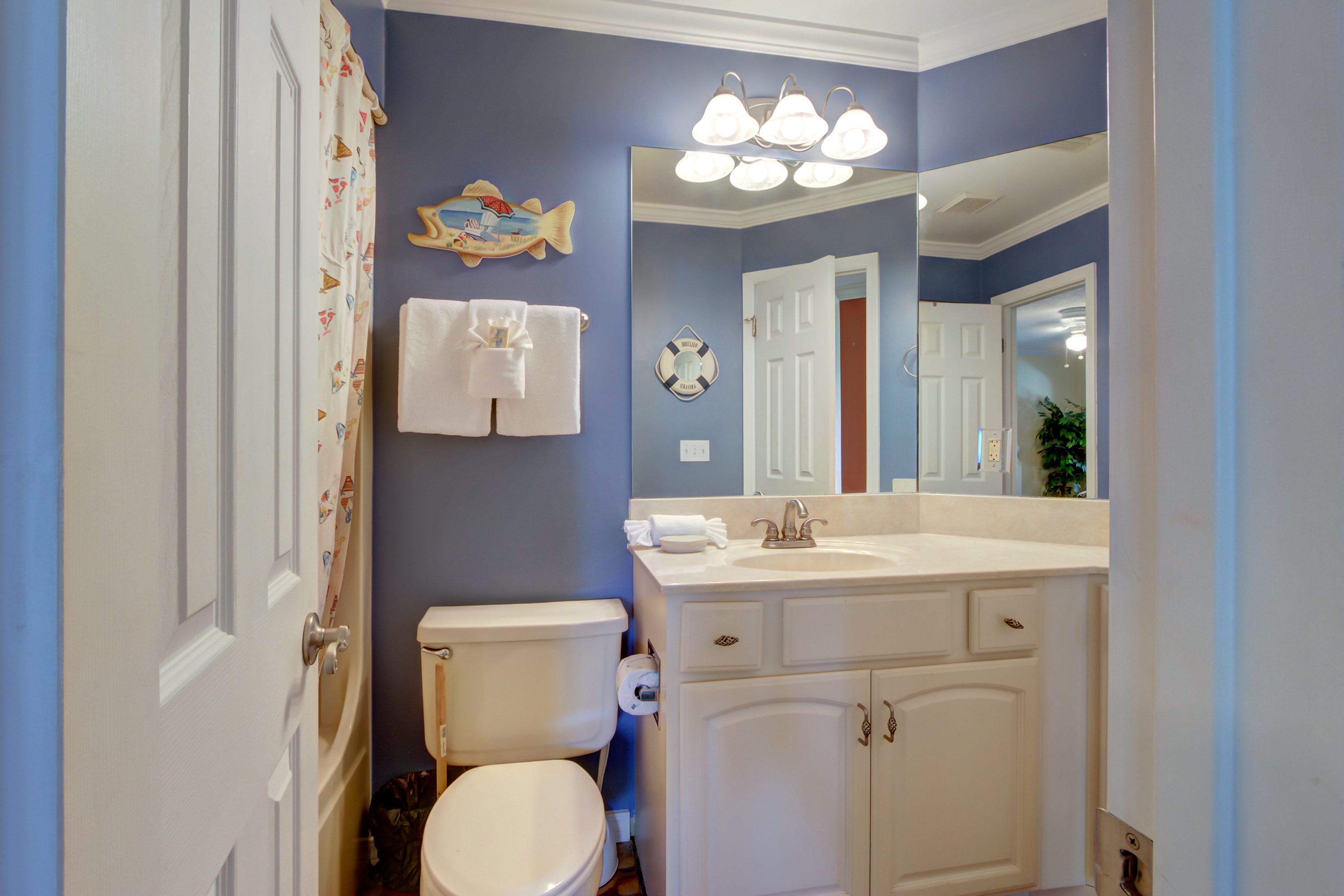 Panama City Beach Condo 905404
