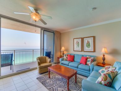 Panama City Beach Condo 905405
