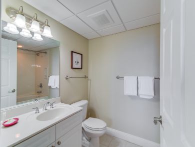 Panama City Beach Condo 905405