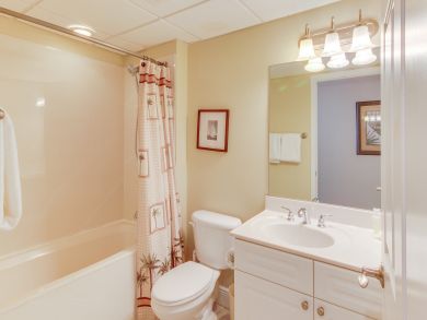 Panama City Beach Condo 905405