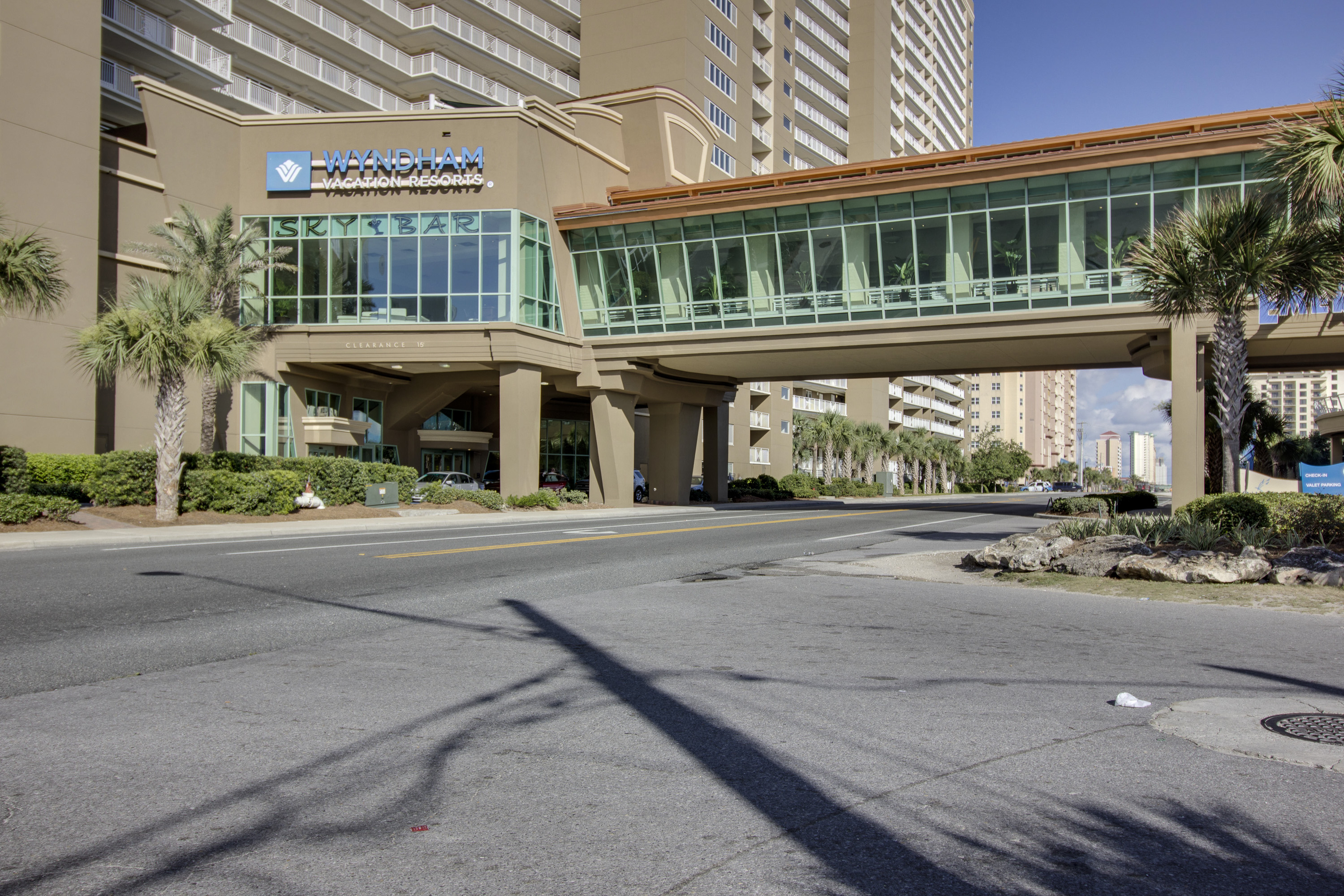 Panama City Beach Condo 905405